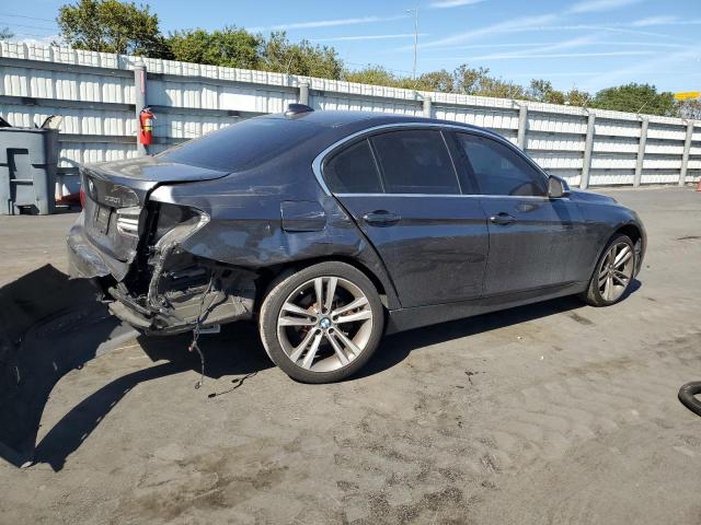 Фото 3 с аукциона – 2018 BMW 330 I с VIN WBA8B9C52JAE21884