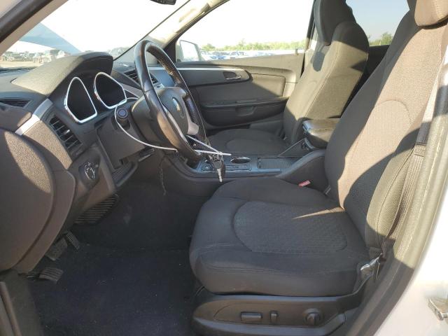 Снимка 7 от търг – 2012 CHEVROLET TRAVERSE L с VIN 1GNKRGED2CJ173396