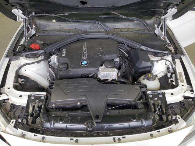 Photo 11 from auction – 2016 BMW 320 XI with VIN WBA8E5G59GNT40129