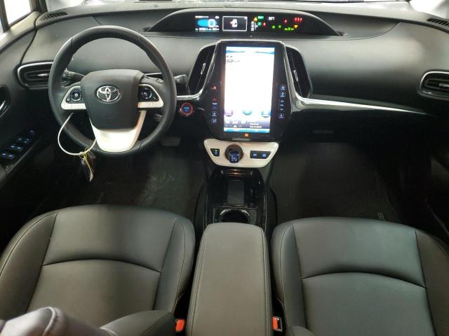 Photo 8 from auction – 2018 TOYOTA PRIUS with VIN JTDKARFUXJ3059044