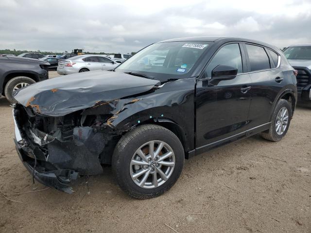 Photo 1 from auction – 2024 MAZDA CX-5 SELEC with VIN JM3KFBBL0R0438645