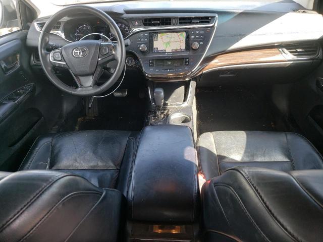 Photo 8 from auction – 2014 TOYOTA AVALON BAS with VIN 4T1BK1EB1EU119089