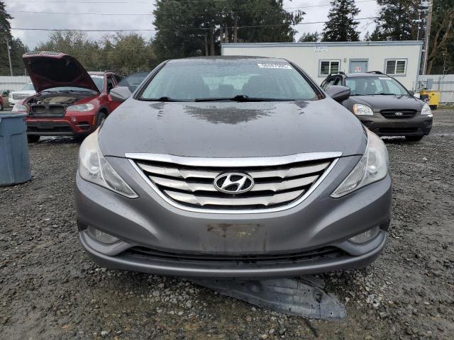 Снимка 5 от търг – 2011 HYUNDAI SONATA SE с VIN 5NPEC4AC2BH062776
