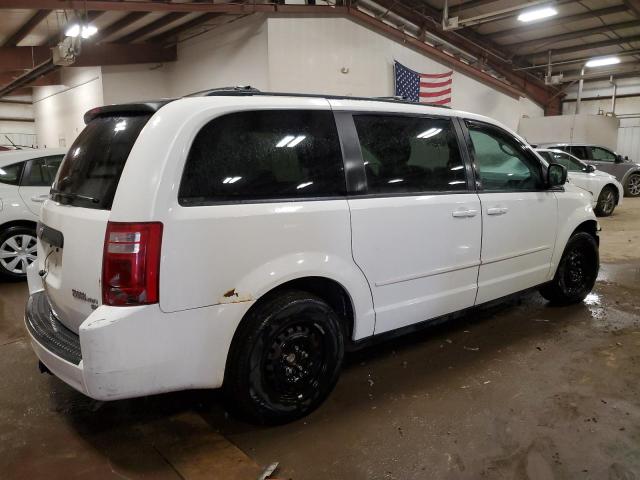 Photo 3 from auction – 2010 DODGE GRAND CARA with VIN 2D4RN4DE4AR106872
