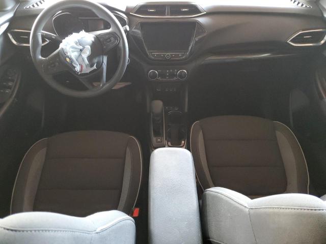 Photo 8 from auction – 2023 CHEVROLET TRAILBLAZE with VIN KL79MRSL2PB077553
