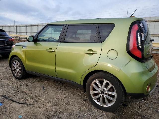 Photo 2 from auction – 2017 KIA SOUL + with VIN KNDJP3A5XH7880607