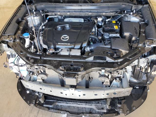 Photo 12 from auction – 2025 MAZDA CX-5 PREFE with VIN JM3KFBCLXS0560921