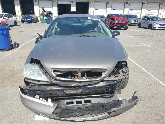 Zdjęcie 5 z aukcji – 2004 MERCURY SABLE GS z VIN 1MEFM50U04A621199