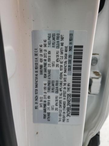 Photo 14 from auction – 2022 MAZDA CX-30 SELE with VIN 3MVDMBBL2NM457095