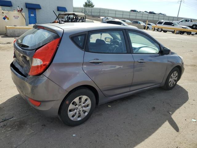 Photo 3 from auction – 2015 HYUNDAI ACCENT GS with VIN KMHCT5AE3FU209645