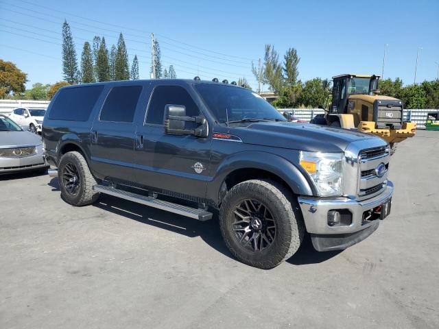 Photo 4 from auction – 2000 FORD EXCURSION with VIN 1FMNU42F5YEB26481