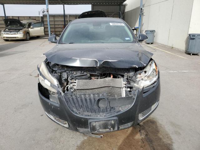 Photo 5 from auction – 2013 BUICK REGAL PREM with VIN 2G4GS5ERXD9204969
