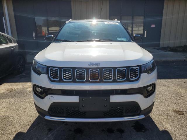 Photo 5 from auction – 2025 JEEP COMPASS LI with VIN 3C4NJDCN2ST508364