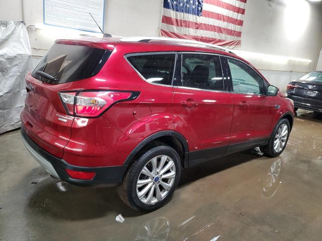 Photo 3 from auction – 2017 FORD ESCAPE TIT with VIN 1FMCU0JD0HUE13538