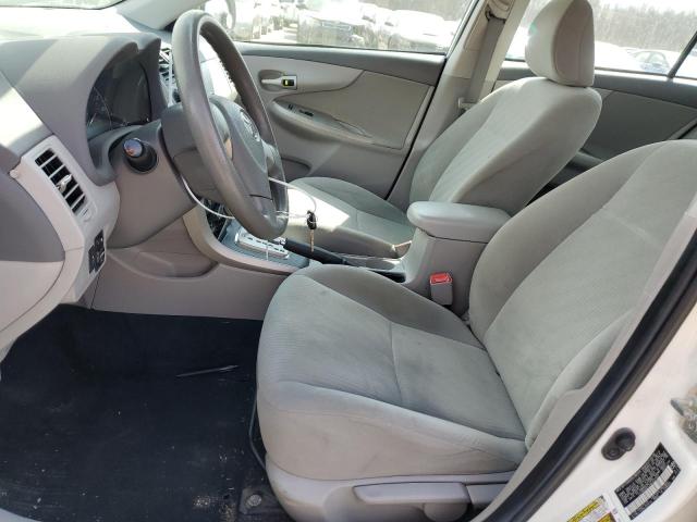 Снимка 7 от търг – 2010 TOYOTA COROLLA BA с VIN 2T1BU4EE3AC437555