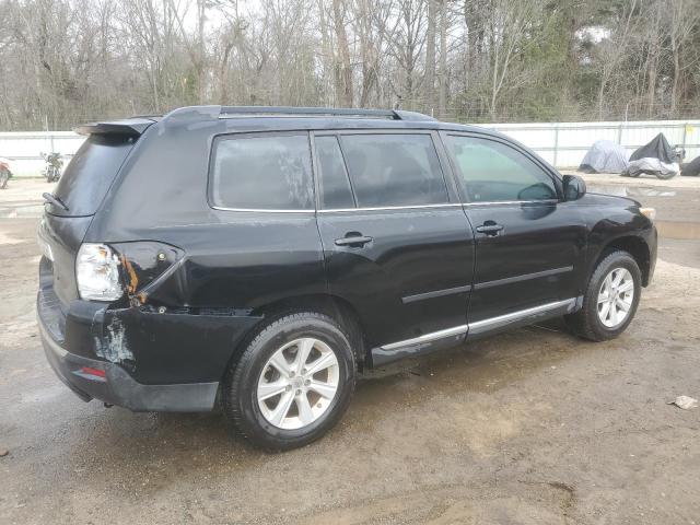 Photo 3 from auction – 2011 TOYOTA HIGHLANDER with VIN 5TDZK3EHXBS048882