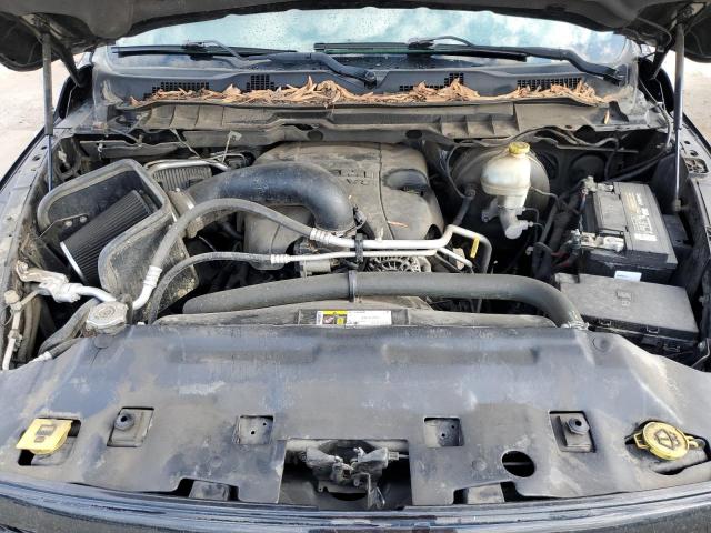 Photo 11 from auction – 2015 RAM 1500 ST with VIN 1C6RR7KT1FS618736