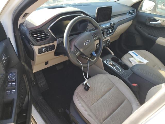 Photo 8 from auction – 2020 FORD ESCAPE TIT with VIN 1FMCU9DZ2LUB90049