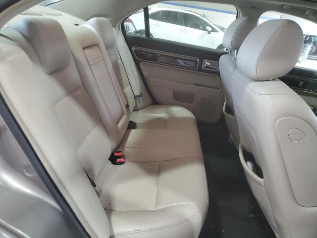 Photo 10 from auction – 2008 LINCOLN MKZ with VIN 3LNHM26T18R636955