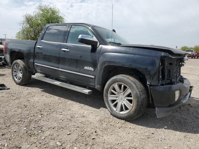 Photo 4 from auction – 2018 CHEVROLET SILVERADO with VIN 3GCUKTEC0JG129790