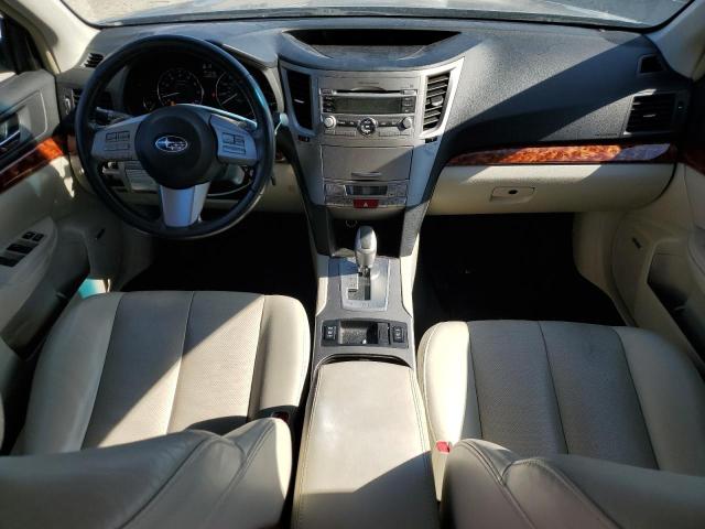 Photo 8 from auction – 2011 SUBARU LEGACY 2.5 with VIN 4S3BMBK66B3237569