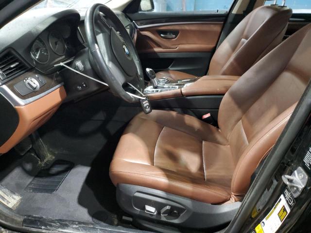 Photo 7 from auction – 2014 BMW 528 XI with VIN WBA5A7C53ED614556