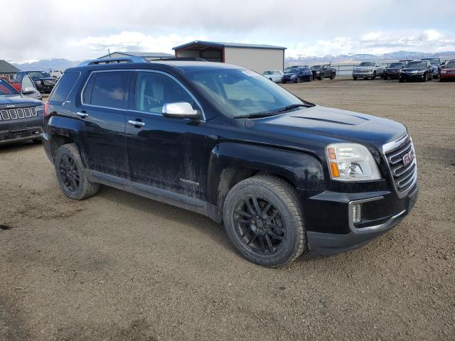 Photo 4 from auction – 2016 GMC TERRAIN SL with VIN 2GKFLUE34G6147052