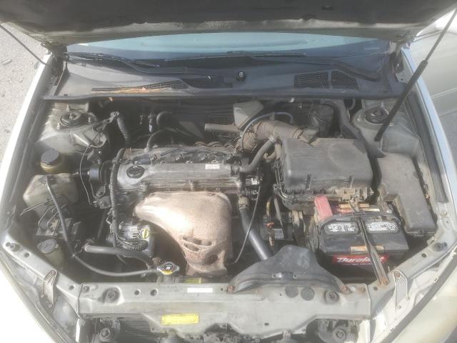 Photo 11 from auction – 2003 TOYOTA CAMRY LE with VIN 4T1BE32K33U737924