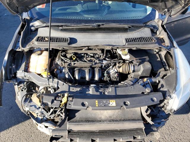 Photo 12 from auction – 2014 FORD ESCAPE S with VIN 1FMCU0F73EUC88968