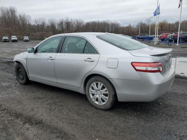 Снимка 2 от търг – 2010 TOYOTA CAMRY BASE с VIN 4T4BF3EK3AR048042