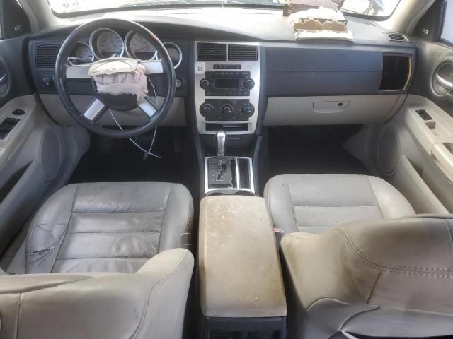 Photo 8 from auction – 2007 DODGE MAGNUM R/T with VIN 2D4GV57227H882866