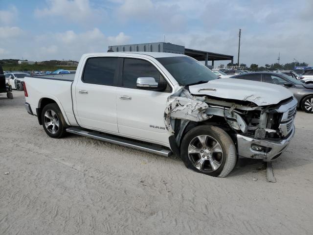 Photo 4 from auction – 2019 RAM 1500 with VIN 1C6SRFJTXKN763277