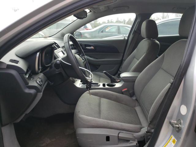 Photo 7 from auction – 2015 CHEVROLET MALIBU LS with VIN 1G11B5SL5FF252733
