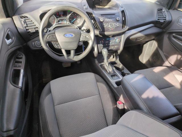 Photo 8 from auction – 2017 FORD ESCAPE SE with VIN 1FMCU9GD6HUE17668