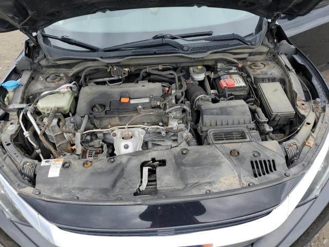 Photo 11 from auction – 2016 HONDA CIVIC EX with VIN 19XFC2F70GE219950