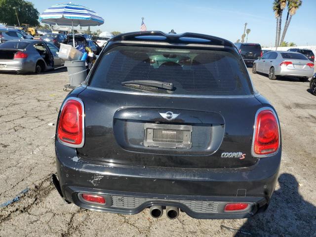 Photo 6 from auction – 2015 MINI COOPER S with VIN WMWXU3C53F2B55859