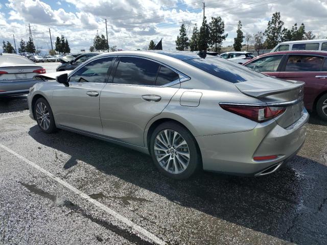 Photo 2 from auction – 2021 LEXUS ES 350 BAS with VIN 58ADZ1B10MU107152