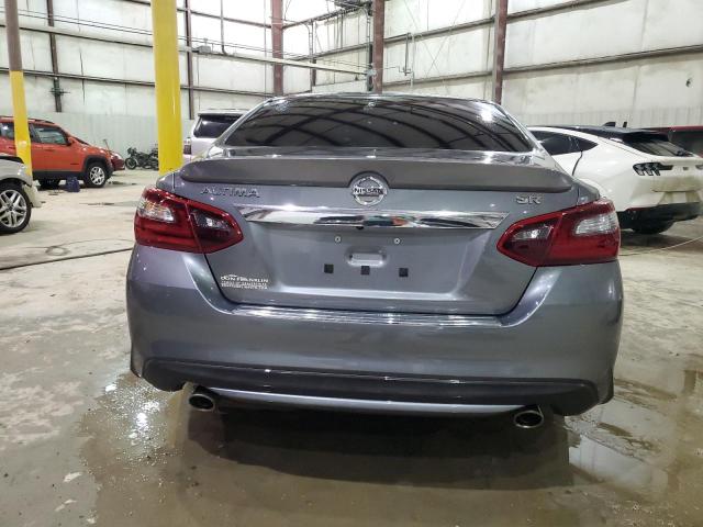 Photo 6 from auction – 2017 NISSAN ALTIMA 2.5 with VIN 1N4AL3AP1HC123072