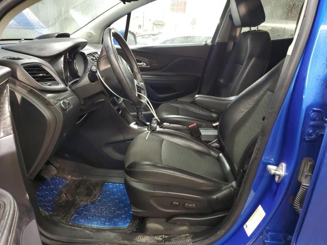 Photo 7 from auction – 2015 BUICK ENCORE with VIN KL4CJASB3FB199860