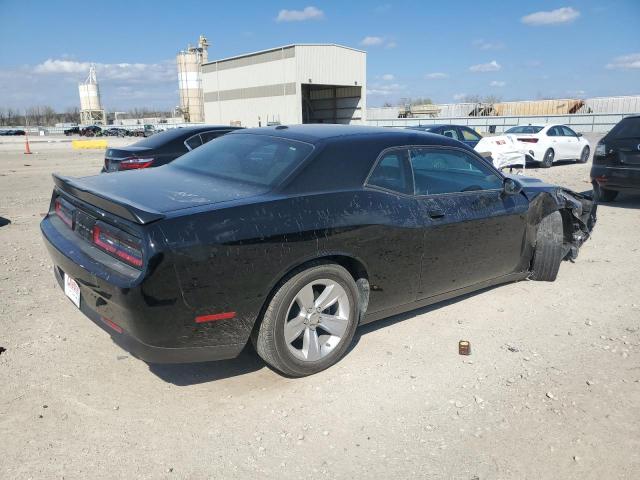 Photo 3 from auction – 2023 DODGE CHALLENGER with VIN 2C3CDZAG8PH611129