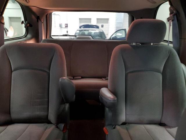 Photo 10 from auction – 2004 DODGE CARAVAN SE with VIN 1D4GP25R54B528594