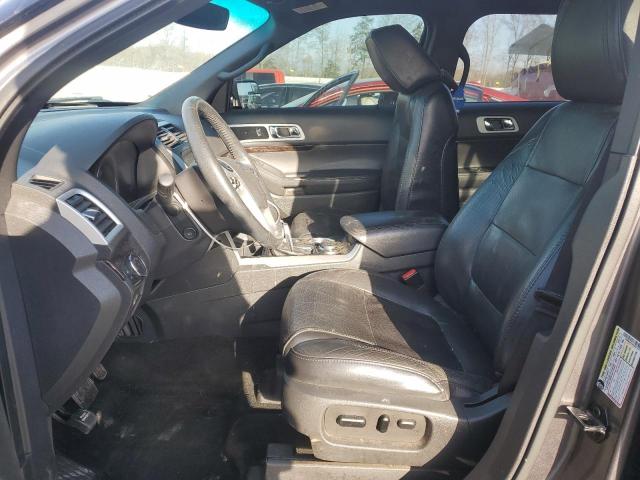 Photo 7 from auction – 2011 FORD EXPLORER L with VIN 1FMHK8F83BGA62703