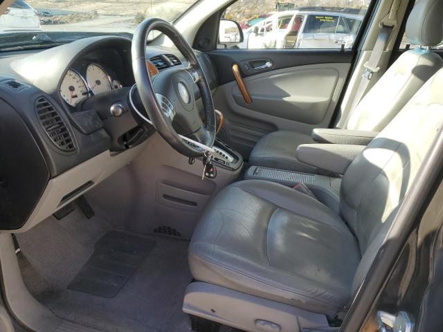 Photo 7 from auction – 2007 SATURN VUE with VIN 5GZCZ53437S803901