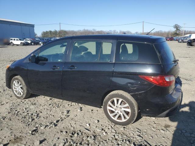 Photo 2 from auction – 2012 MAZDA 5 with VIN JM1CW2BL3C0144094