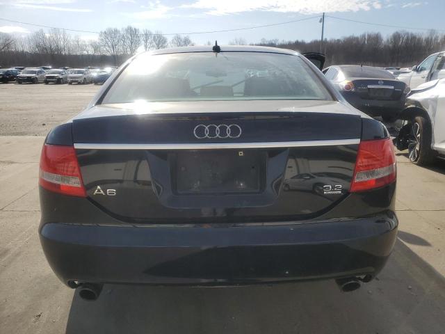 Photo 6 from auction – 2008 AUDI A6 3.2 QUA with VIN WAUDH74F68N006740