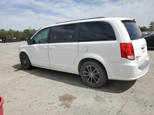Photo 2 from auction – 2018 DODGE GRAND CARA with VIN 2C4RDGEGXJR285324