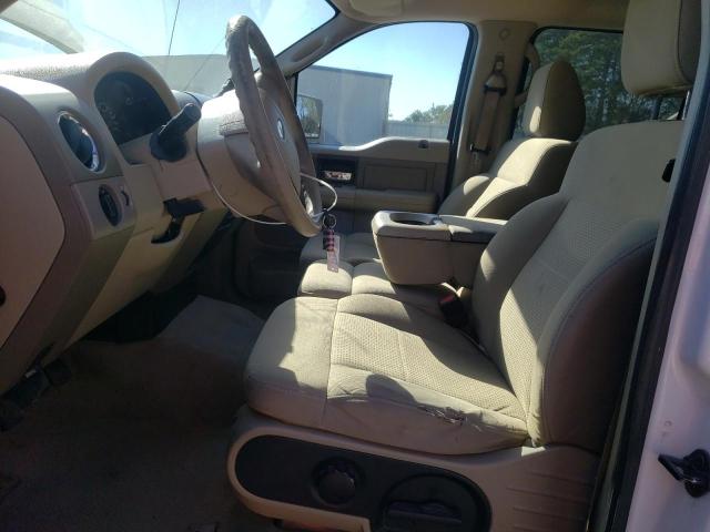 Photo 7 from auction – 2008 FORD F150 SUPER with VIN 1FTPW12V38FA71990
