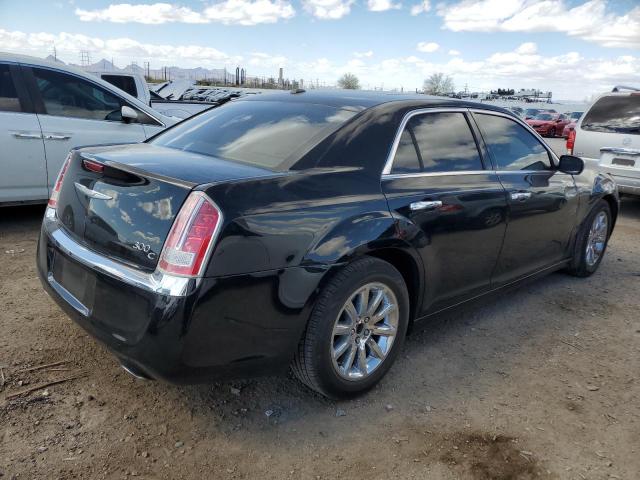 Photo 3 from auction – 2013 CHRYSLER 300C with VIN 2C3CCAEG7DH618406