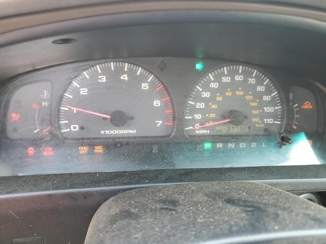 Photo 9 from auction – 2001 TOYOTA 4RUNNER SR with VIN JT3GN86R210194234