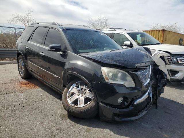 Photo 4 from auction – 2011 GMC ACADIA DEN with VIN 1GKKRTED2BJ253706